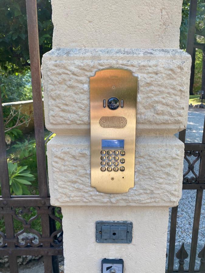 Residenza Borgo 27 Aparthotel Grezzana Exteriör bild