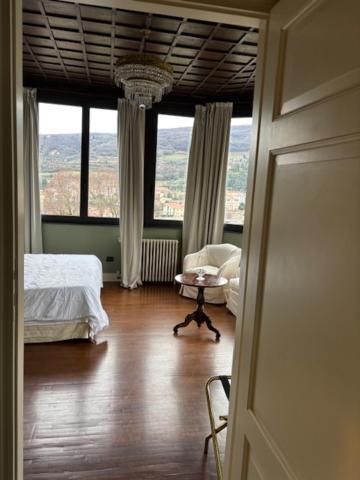Residenza Borgo 27 Aparthotel Grezzana Exteriör bild