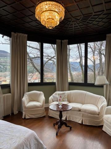 Residenza Borgo 27 Aparthotel Grezzana Exteriör bild