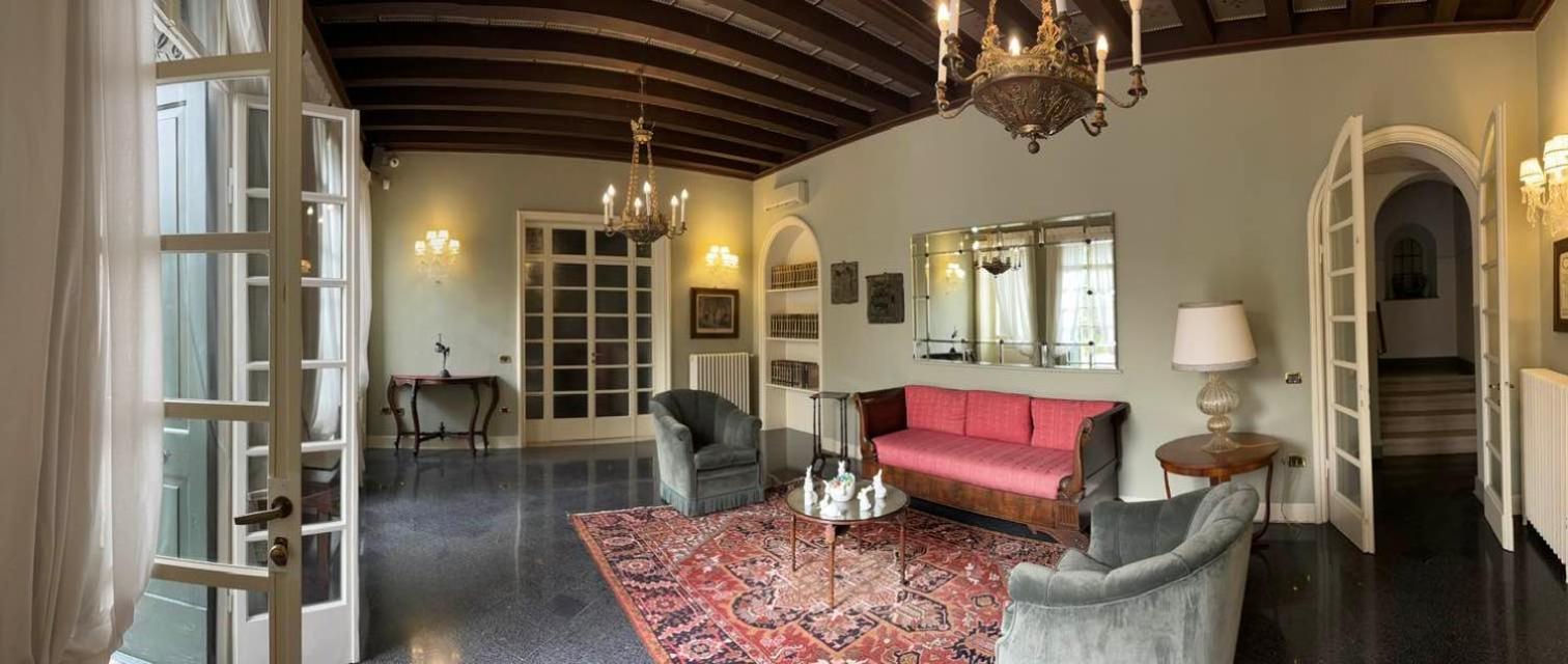 Residenza Borgo 27 Aparthotel Grezzana Exteriör bild