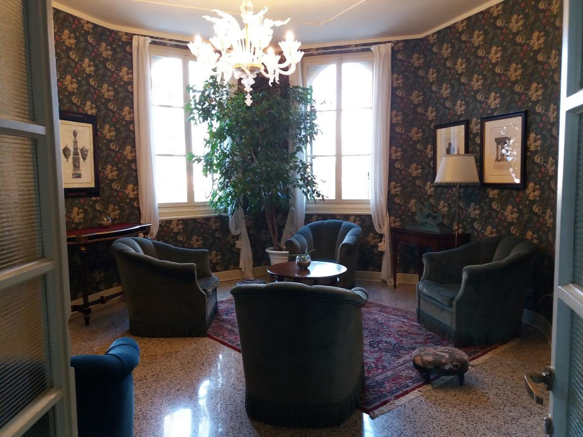 Residenza Borgo 27 Aparthotel Grezzana Exteriör bild